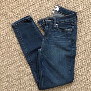 Paige jeans